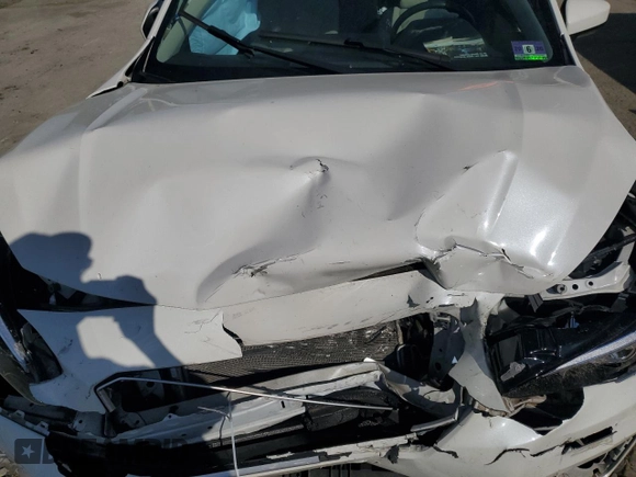 2019 Subaru Impreza Premium with VIN 4S3GKAD60K3615548, listed as a Copart auction lot 55746875 with Not provided miles and Salvage title. Bid and sale history available at DreamBid. Image 11.