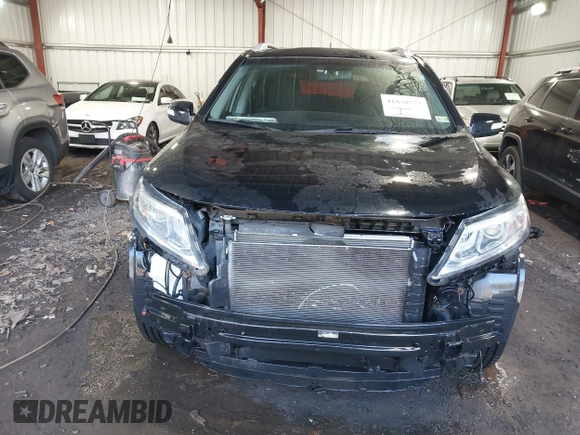 2014 Kia Sorento LX with VIN 5XYKT4A73EG471273, listed as a IAAI auction lot 41838577 with 102,760 mi miles and . Bid and sale history available at carsss.com. Image 6.