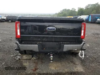 2024 Ford F-350 XL z VIN 1FT8W3DM2REC26928, wystawiony jako Copart lot #72229934 z przebiegiem Nie podano mil oraz Szkoda całkowita • Salvage title. Historia ofert i sprzedaży dostępna na DreamBid. Obrazek 6.