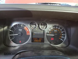 2008 Hummer H3 SUV Alpha with VIN 5GTEN63LX88186099, listed as a Copart auction lot 47097095 with 208,039 mi miles and Salvage Title. Bid and sale history available at carsss.com. Image 9.