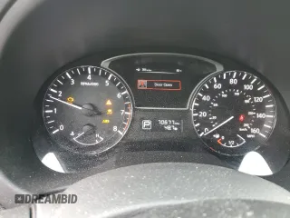 2013 Nissan Altima SL z VIN 1N4BL3AP5DC108945, wystawiony jako Copart lot #63495515 z przebiegiem 70 677 mil mil oraz Szkoda całkowita • Salvage title. Historia ofert i sprzedaży dostępna na DreamBid. Obrazek 9.
