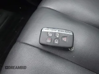 2015 Land Rover Range Rover Evoque Pure Plus with VIN SALVP2BGXFH061415, listed as a IAAI auction lot 42254942 with 132,461 mi miles and . Bid and sale history available at DreamBid. Image 11.
