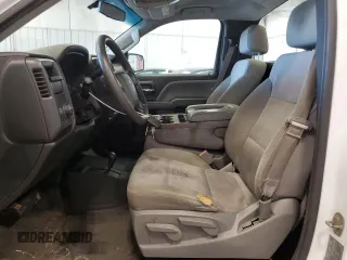2015 Chevrolet Silverado 1500 Work Truck with VIN 1GCNKPEH8FZ344722, listed as a Copart auction lot 78911144 with 140,579 mi miles and Clean Title. Bid and sale history available at carsss.com. Image 7.