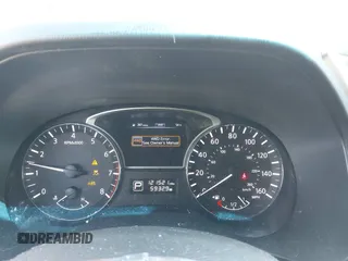 2014 Nissan Pathfinder S with VIN 5N1AR2MM3EC613959, listed as a IAAI auction lot 41966935 with 121,521 mi miles and . Bid and sale history available at DreamBid. Image 7.