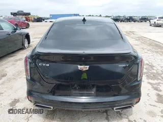 2021 Cadillac CT4 Sport z VIN 1G6DC5RK5M0134988, wystawiony jako IAAI lot #42000211 z przebiegiem 43 065 mil mil oraz . Historia ofert i sprzedaży dostępna na DreamBid. Obrazek 17.