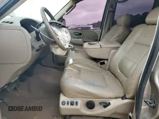 2003 Ford F-150 XLT with VIN 1FTRW08L83KB61404, listed as a Copart auction lot 51869675 with 22,216 mi miles and Salvage Title. Bid and sale history available at carsss.com. Image 7.