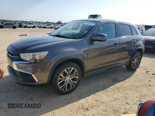 2019 Mitsubishi Outlander ES z VIN JA4AP3AU1KU009069, wystawiony jako Copart lot #51382715 z przebiegiem 151 777 mil mil oraz Czysty tytuł • Clean title. Historia ofert i sprzedaży dostępna na DreamBid. Obrazek 1.