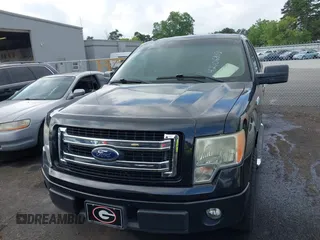 2013 Ford F-150 XL with VIN 1FTFX1CF2DFD52303, listed as a IAAI auction lot 42306803 with 173,728 mi miles and . Bid and sale history available at DreamBid. Image 6.