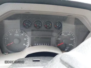 2008 Ford F-250 XL с VIN 1FTSX21598ED46945, выставлен на аукционе IAAI как лот 42450543 с пробегом 191 670 миль миль и . История ставок и продаж доступна на DreamBid. Изображение 7.