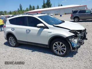 2016 Toyota RAV4 Limited с VIN JTMDJREV1GD020574, выставлен на аукционе IAAI как лот 42437803 с пробегом 107 821 миль миль и . История ставок и продаж доступна на DreamBid. Изображение 14.