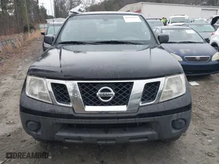 2015 Nissan Frontier SV with VIN 1N6AD0EV1FN766745, listed as a IAAI auction lot 41553521 with 107,919 mi miles. Bid and sale history available at carsss.com. Image 12.