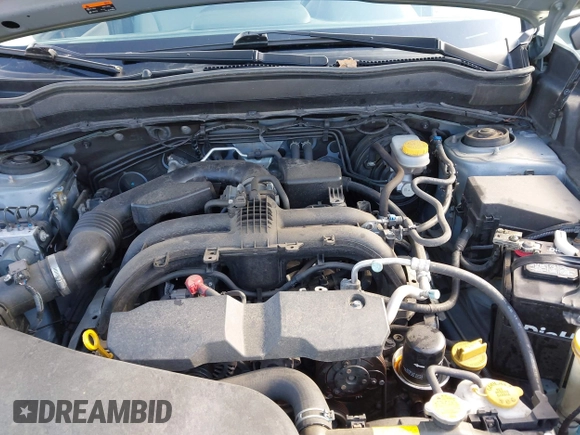2018 Subaru Forester Premium with VIN JF2SJAEC7JH422303, listed as a IAAI auction lot 41915511 with 115,470 mi miles. Bid and sale history available at carsss.com. Image 10.