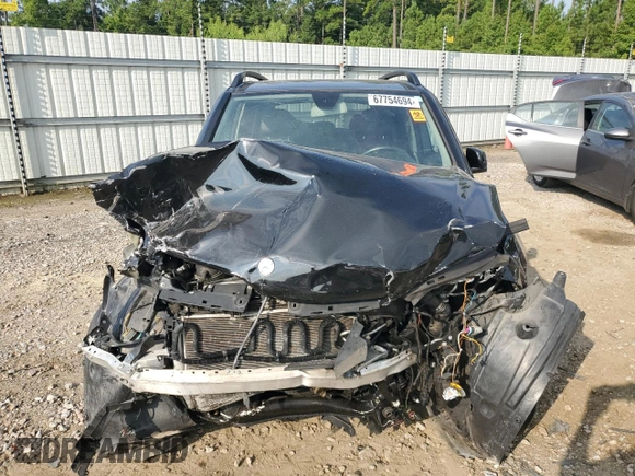 2012 Mercedes-Benz GLK 350 with VIN WDCGG5GB2CF900151, listed as a Copart auction lot 67754694 with Not Provided miles and Salvage Title. Bid and sale history available at DreamBid. Image 13.