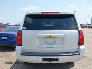 2016 Chevrolet Tahoe LT с VIN 1GNSCBKC2GR133083, выставлен на аукционе IAAI как лот 42157157 с пробегом 137 508 миль миль и . История ставок и продаж доступна на DreamBid. Изображение 15.