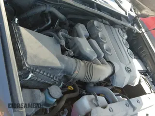 2019 Toyota 4Runner SR5 с VIN JTEBU5JR3K5720286, выставлен на аукционе IAAI как лот 42831619 с пробегом 75 225 миль миль и . История ставок и продаж доступна на DreamBid. Изображение 20.