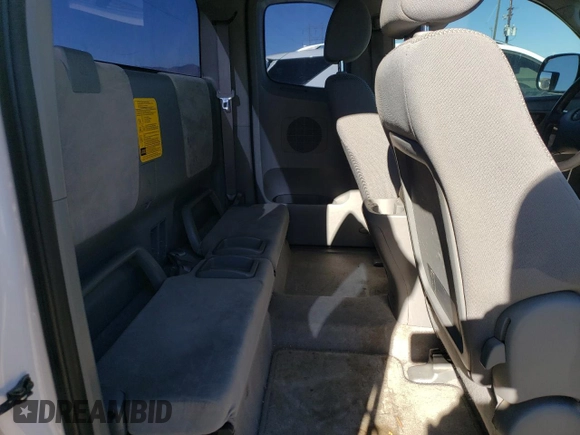 2008 Toyota Tacoma PreRunner with VIN 5TETU62N78Z538865, listed as a Copart auction lot 46620035 with 146,819 mi miles and Salvage Title. Bid and sale history available at DreamBid. Image 10.