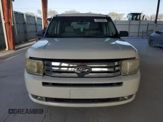 2012 Ford Flex SE z VIN 2FMGK5BC0CBD07860, wystawiony jako Copart lot #50924985 z przebiegiem 171 764 mil mil oraz Nie do naprawy • Non repairable. Historia ofert i sprzedaży dostępna na DreamBid. Obrazek 5.