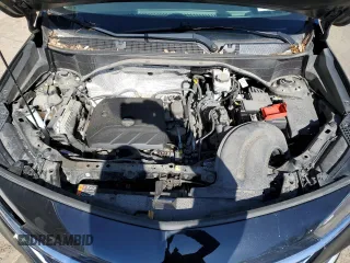 2020 Buick Encore GX Select z VIN KL4MMDSL2LB096513, wystawiony jako Copart lot #50428735 z przebiegiem 58 101 mil mil oraz Czysty tytuł • Clean title. Historia ofert i sprzedaży dostępna na DreamBid. Obrazek 12.