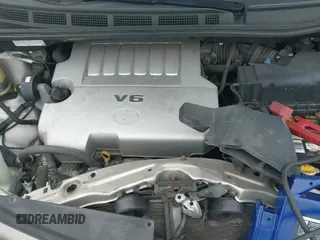 2010 Toyota Sienna CE with VIN 5TDKK4CC3AS320721, listed as a IAAI auction lot 42990852 with 135,126 mi miles and . Bid and sale history available at DreamBid. Image 22.