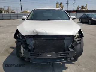 2016 Kia Sorento LX with VIN 5XYPG4A58GG178030, listed as a Copart auction lot 55608725 with 212,810 mi miles and Salvage Title. Bid and sale history available at carsss.com. Image 5.