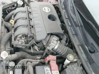 2014 Nissan Sentra S z VIN 3N1AB7AP1EY233713, wystawiony jako IAAI lot #42810153 z przebiegiem 108 648 mil mil oraz . Historia ofert i sprzedaży dostępna na DreamBid. Obrazek 12.