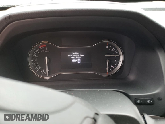 2016 Honda Pilot EX-L with VIN 5FNYF5H79GB030321, listed as a Copart auction lot 45589745 with Not Provided miles and Salvage Title. Bid and sale history available at DreamBid. Image 9.