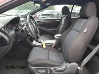 2006 Toyota Solara SE with VIN 4T1FA38P66U095087, listed as a Copart auction lot 61357005 with 205,995 mi miles and Salvage title. Bid and sale history available at DreamBid. Image 7.