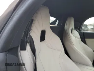 2019 BMW Z4 sDrive30i with VIN WBAHF3C55KWW23976, listed as a Copart auction lot 78339394 with 41,699 mi miles and Clean Title. Bid and sale history available at carsss.com. Image 10.
