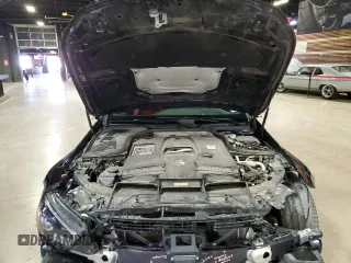 2020 Mercedes-Benz AMG GT 63 S z VIN WDD7X8KB3LA011988, wystawiony jako Copart lot #79579034 z przebiegiem 91 429 mil mil oraz Szkoda całkowita • Salvage title. Historia ofert i sprzedaży dostępna na DreamBid. Obrazek 11.