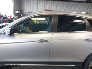 2014 Honda Crosstour EX-L with VIN 5J6TF2H59EL002790, listed as a IAAI auction lot 41956315 with 87,709 mi miles. Bid and sale history available at carsss.com. Image 15.