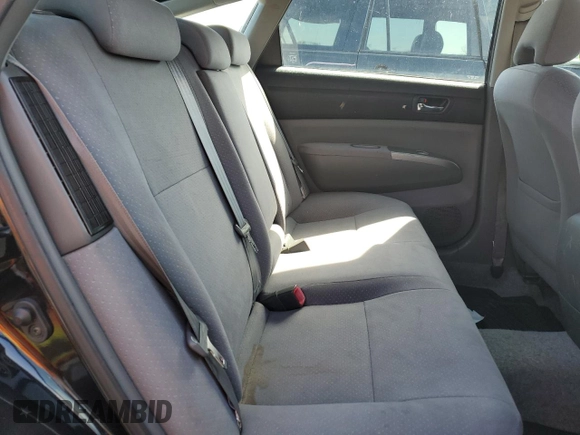 2008 Toyota Prius with VIN JTDKB20U587816898, listed as a Copart auction lot 54408955 with 243,965 mi miles and Clean Title. Bid and sale history available at carsss.com. Image 10.