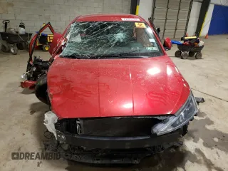 2020 Hyundai Elantra SEL with VIN 5NPD84LF0LH579581, listed as a Copart auction lot 44112924 with Not provided miles and Salvage title. Bid and sale history available at DreamBid. Image 5.