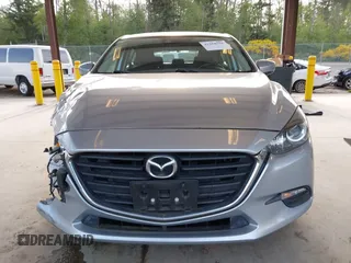 2018 Mazda 3 Touring z VIN 3MZBN1L37JM201797, wystawiony jako IAAI lot #42258756 z przebiegiem 80 593 mil mil oraz . Historia ofert i sprzedaży dostępna na DreamBid. Obrazek 12.
