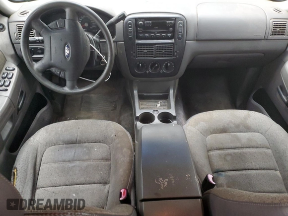 2005 Ford Explorer XLS с VIN 1FMZU72E35UA62548, выставлен на аукционе Copart как лот 88265985 с пробегом Не указан миль и Чистый • Clean title. История ставок и продаж доступна на DreamBid. Изображение 8.