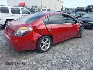2009 Nissan Altima SL z VIN 1N4BL21E59N406240, wystawiony jako IAAI lot #42357450 z przebiegiem Nie podano mil oraz . Historia ofert i sprzedaży dostępna na DreamBid. Obrazek 4.