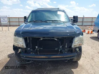 2007 Chevrolet Suburban LT with VIN 3GNGK26K07G156663, listed as a IAAI auction lot 42090632 with 278,818 mi miles and . Bid and sale history available at DreamBid. Image 12.