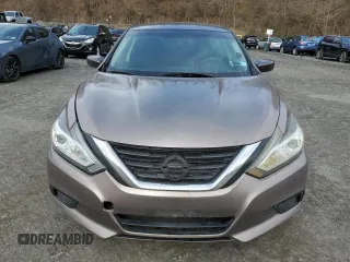 2016 Nissan Altima S with VIN 1N4AL3AP7GN342413, listed as a Copart auction lot 53020795 with 256,630 mi miles and Clean Title. Bid and sale history available at DreamBid. Image 5.