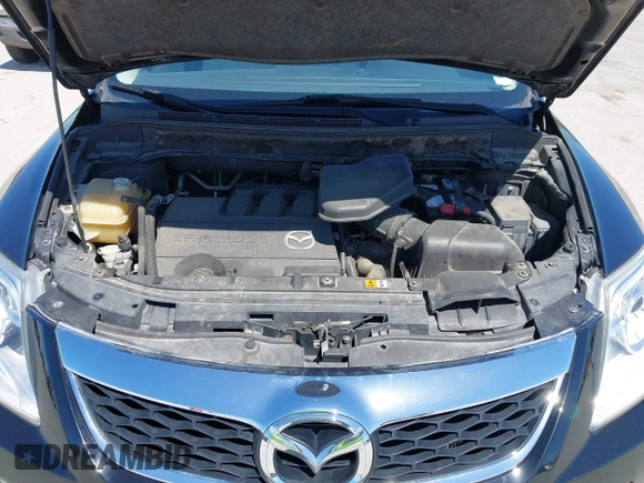 2012 Mazda CX-9 Sport с VIN JM3TB2BA9C0349324, выставлен на аукционе IAAI как лот 42302784 с пробегом 205 846 миль миль и . История ставок и продаж доступна на DreamBid. Изображение 10.