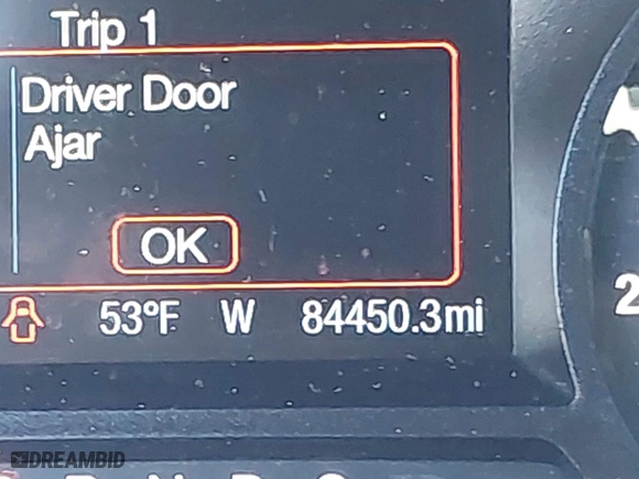 2015 Ford Fusion SE with VIN 3FA6P0H72FR299870, listed as a IAAI auction lot 41835666 with 84,450 mi miles. Bid and sale history available at carsss.com. Image 15.
