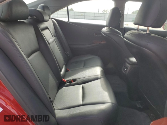2011 Lexus HS 250h with VIN JTHBB1BA4B2043292, listed as a Copart auction lot 51484785 with 148,743 mi miles and Clean Title. Bid and sale history available at DreamBid. Image 10.