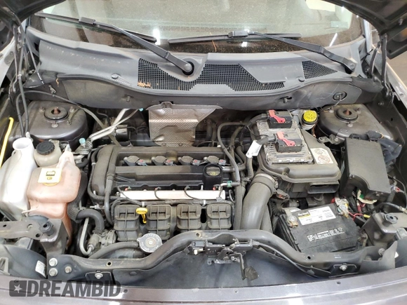 2014 Jeep Patriot High Altitude z VIN 1C4NJPFA4ED813336, wystawiony jako Copart lot #54747055 z przebiegiem 144 000 mil mil oraz Szkoda całkowita • Salvage title. Historia ofert i sprzedaży dostępna na DreamBid. Obrazek 12.