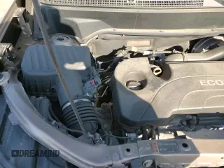 2018 Chevrolet Equinox LT z VIN 2GNAXSEV5J6282782, wystawiony jako Copart lot #80261075 z przebiegiem 100 760 mil mil oraz Szkoda całkowita • Salvage title. Historia ofert i sprzedaży dostępna na DreamBid. Obrazek 15.