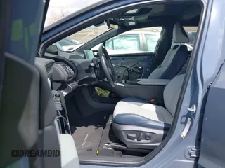 2023 Subaru Solterra Limited z VIN JTMABABA9PA035506, wystawiony jako IAAI lot #41926175 z przebiegiem 11 848 mil mil oraz . Historia ofert i sprzedaży dostępna na DreamBid. Obrazek 5.
