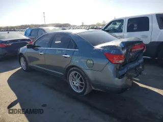 2011 Lincoln MKZ Hybrid z VIN 3LNDL2L3XBR775589, wystawiony jako Copart lot #50796705 z przebiegiem 84 973 mil mil oraz Szkoda całkowita • Salvage title. Historia ofert i sprzedaży dostępna na DreamBid. Obrazek 2.