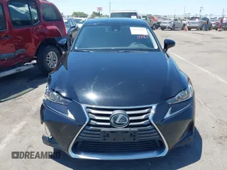 2017 Lexus IS 200t z VIN JTHBA1D27H5048406, wystawiony jako IAAI lot #42659401 z przebiegiem 101 150 mil mil oraz . Historia ofert i sprzedaży dostępna na DreamBid. Obrazek 12.