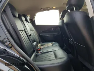 2012 Infiniti EX Journey z VIN JN1AJ0HRXCM451246, wystawiony jako Copart lot #60559115 z przebiegiem 131 180 mil mil oraz Czysty tytuł • Clean title. Historia ofert i sprzedaży dostępna na DreamBid. Obrazek 11.