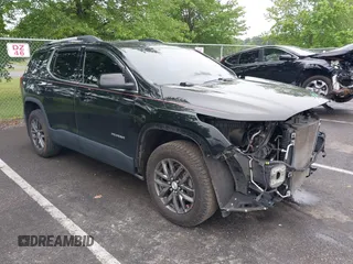 2019 GMC Acadia SLT with VIN 1GKKNMLS3KZ260037, listed as a IAAI auction lot 42514016 with 91,054 mi miles and . Bid and sale history available at DreamBid. Image 1.