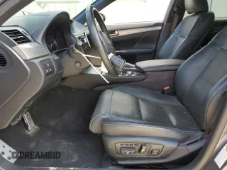 2015 Lexus GS 350 z VIN JTHCE1BL6FA010013, wystawiony jako Copart lot #61256135 z przebiegiem 160 006 mil mil oraz Szkoda całkowita • Salvage title. Historia ofert i sprzedaży dostępna na DreamBid. Obrazek 7.