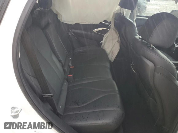 2021 Acura RDX z VIN 5J8TC1H3XML015099, wystawiony jako Copart lot #64226075 z przebiegiem 50 484 mil mil oraz Szkoda całkowita • Salvage title. Historia ofert i sprzedaży dostępna na DreamBid. Obrazek 11.