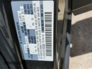 2019 Mazda 6 Grand Touring Reserve with VIN JM1GL1WY1K1503459, listed as a Copart auction lot 61557214 with 52,120 mi miles and Salvage Title. Bid and sale history available at DreamBid. Image 12.